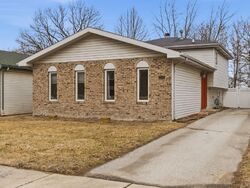 Pre-foreclosure in  E Goodrich Ave Chicago, IL 60633