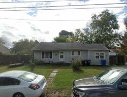 Pre-foreclosure in  Haden Rd Virginia Beach, VA 23455
