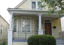 Pre-foreclosure in  W 72nd Pl Chicago, IL 60636