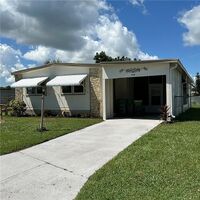 Pre-foreclosure in  Oriole Cir Sebastian, FL 32976