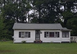 Pre-foreclosure in  CHURCH LN Charles City, VA 23030
