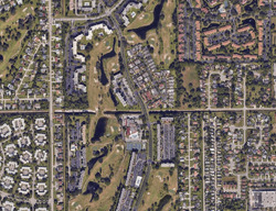 Pre-foreclosure in  Via Poinciana  Lake Worth, FL 33467