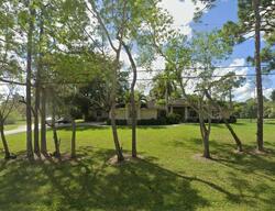 Pre-foreclosure in  82ND ST N West Palm Beach, FL 33412