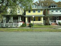 Pre-foreclosure in  Colonial Ave Norfolk, VA 23508
