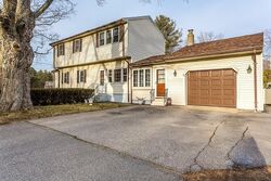 Pre-foreclosure in  Richmond St Raynham, MA 02767