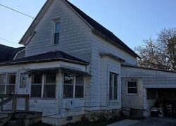 Pre-foreclosure in  S Pleasant St Montpelier, OH 43543