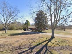 Pre-foreclosure in  County Road 70 Fyffe, AL 35971