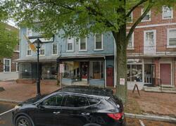 Pre-foreclosure Listing in High St BURLINGTON, NJ 08016