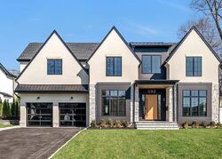 Pre-foreclosure Listing in Burlington St PARAMUS, NJ 07652