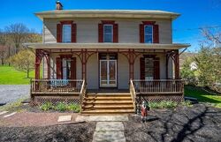 Pre-foreclosure in  Bowerstown Rd Washington, NJ 07882