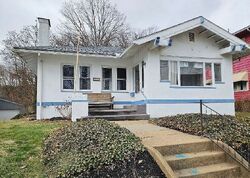 Pre-foreclosure in  East St Minerva, OH 44657