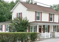 Pre-foreclosure in  Old Court Rd Woodstock, MD 21163