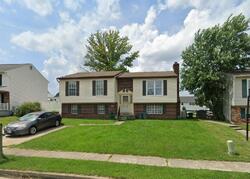 Pre-foreclosure in  Bellhall Dr Nottingham, MD 21236
