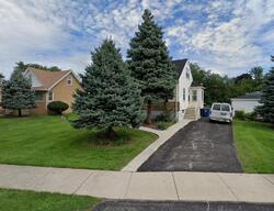 Pre-foreclosure in  N Prater Ave Melrose Park, IL 60164