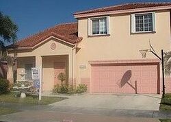 Pre-foreclosure in  Sw 75th Ter Miami, FL 33193
