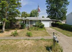 Pre-foreclosure in  Yale Ave Hamburg, NY 14075