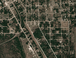 Pre-foreclosure in  Brown St Marlin, TX 76661