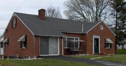 Pre-foreclosure in  NATIONAL PIKE Hagerstown, MD 21740