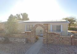 Pre-foreclosure in  S Gila Mountain Dr Yuma, AZ 85367