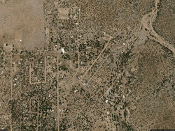 Pre-foreclosure in  Rim View Dr Show Low, AZ 85901