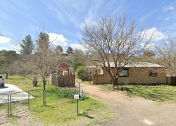 Pre-foreclosure Listing in S Sky Cir CAMP VERDE, AZ 86322