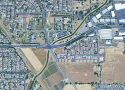 Pre-foreclosure in  Jefferson Dr Brentwood, CA 94513