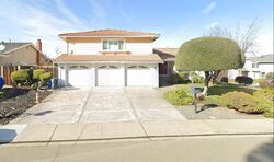Pre-foreclosure in  Santander Dr San Ramon, CA 94583