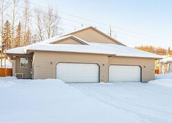 Pre-foreclosure in  Delong Landing Cir Anchorage, AK 99502