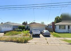 Pre-foreclosure in  Beach Rd Alameda, CA 94502
