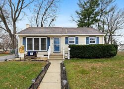Pre-foreclosure in  Johnson Pl Magnolia, NJ 08049