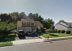 Pre-foreclosure in  Silverbrooke Cir Howell, NJ 07731