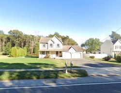 Pre-foreclosure in  Rieck Ave Millville, NJ 08332