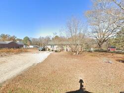Pre-foreclosure Listing in Crockers Nub Rd MIDDLESEX, NC 27557