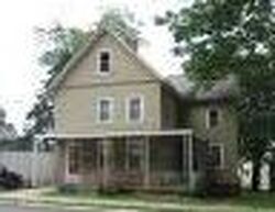 Pre-foreclosure in  MOUNT HOPE AVE Dover, NJ 07801