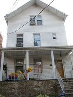 Pre-foreclosure in  Lord Ave Bayonne, NJ 07002