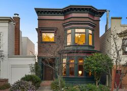 Pre-foreclosure in  Willard St San Francisco, CA 94117