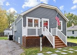 Pre-foreclosure in  Wheeler St Tonawanda, NY 14150