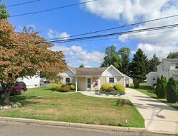 Pre-foreclosure in  Waln Ave Trenton, NJ 08620