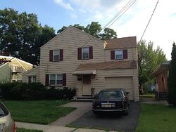 Pre-foreclosure in  Washington Ave Linden, NJ 07036