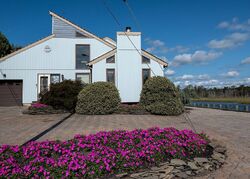Pre-foreclosure in  Richmond Dr Forked River, NJ 08731