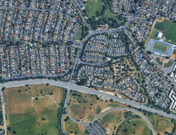 Pre-foreclosure in  PINEHURST CT Concord, CA 94521