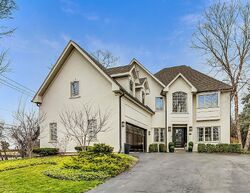 Pre-foreclosure Listing in Bruner Pl HINSDALE, IL 60521