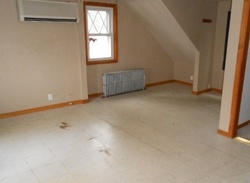 Pre-foreclosure in  DIVERSEY AVE Melrose Park, IL 60164