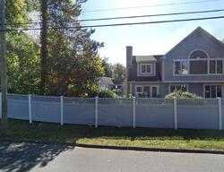 Pre-foreclosure in  Cables Ave  Waterbury, CT 06710