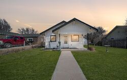 Pre-foreclosure in  Cedar Ave Akron, CO 80720
