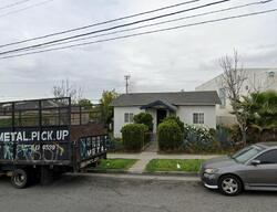 Pre-foreclosure in  S Ford Blvd Los Angeles, CA 90022