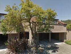 Pre-foreclosure in  Dunlin Ct San Rafael, CA 94903