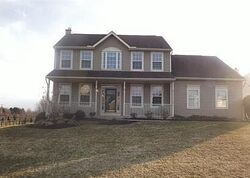 Pre-foreclosure in  Augustine Blvd Middletown, DE 19709
