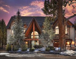 Pre-foreclosure in  Bear Loop Big Bear City, CA 92314