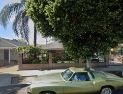 Pre-foreclosure in  Harps St San Fernando, CA 91340